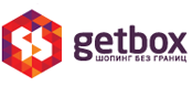 логотип клиента getbox